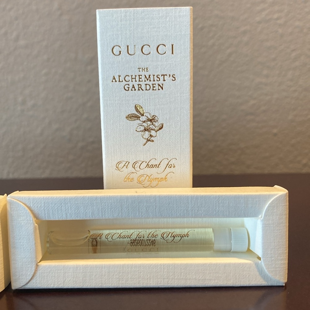 Gucci Fragrance 10 Piece Set - Picture 9 of 13